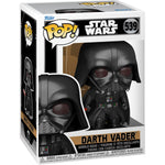 Star Wars: Obi-Wan Kenobi Darth Vader Pop! Vinyl Figure