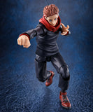 Jujutsu Kaisen S.H.Figuarts Yuji Itadori