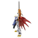 Figure-rise Standard Digimon Omegamon (Amplified)