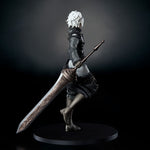 NieR Replicant ver.1.22474487139... Adult Protagonist Statuette