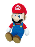 Super Mario Bros. Mario 10" Plush