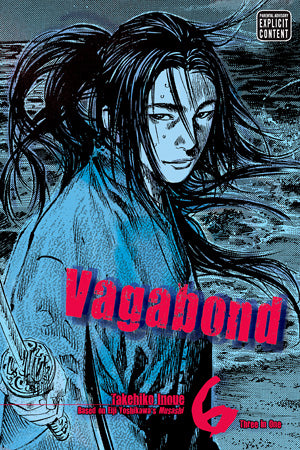 Vagabond 06 (VIZBIG Edition)