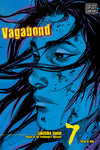 Vagabond 07 (VIZBIG Edition)