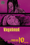 Vagabond 10 (VIZBIG Edition)