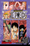 One Piece Vol 50