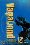 Vagabond 12 (VIZBIG Edition)