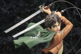 ARTFX J Eren Yeager Renewal Package ver.