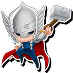 Avengers Thor Chibi Funky Chunky Magnet