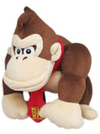 Donkey Kong 10" Plush