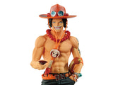 One Piece Magazine Figure Special Episode "Luff" Vol.2 Portgas D. Ace