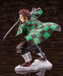 Demon Slayer: Kimetsu no Yaiba ArtFX J Tanjiro Kamado