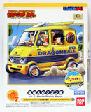 Mecha Collection Dragon Ball #07 Master Roshi's Wagon