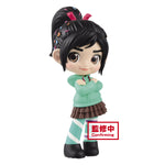 Q Posket - Disney Princess: Vanellope ver.A