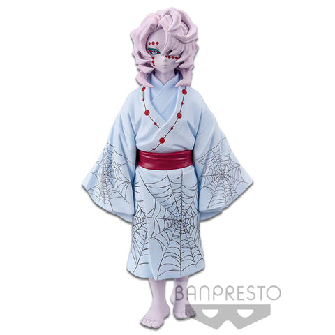 Demon Slayer: Demon Series - Rui
