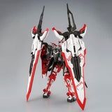 1/100 MG Gundam Astray Turn Red