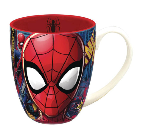 Spider-Man Mug