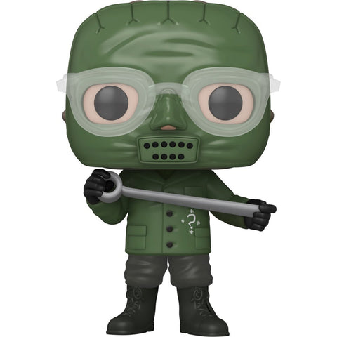 The Batman The Riddler Pop! Vinyl Figure