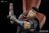 Berserk HQS+: Guts & Griffith Vs. Zodd