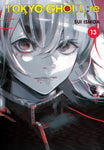 Tokyo Ghoul: re Vol 13