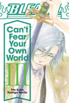 Bleach: Can’t Fear Your Own World 3