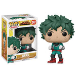 My Hero Academia Deku Pop! Vinyl Figure