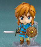 Link: Breath of the Wild Ver. Nendoroid Action Figure