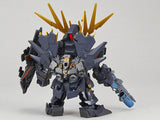 SD EX Standard #15 Unicorn Gundam 02 Banshee Norn Destroy Mode