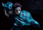 Demon Slayer: Kimetsu no Yaiba ArtFX J Tanjiro Kamado