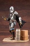 ARTFX MANDALORIAN™ & The Child