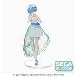 Re:Zero Rem (Wedding Dress Ver.) SPF