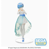 Re:Zero Rem (Wedding Dress Ver.) SPF