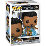 Black Panther: Wakanda Forever Namor Pop! Vinyl Figure