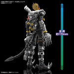 Figure-rise Standard Amplified Digimon Beelzebumon