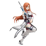 Sword Art Online: Fatal Bullet - Asuna