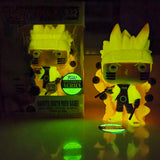 Naruto Six Path Sage GITD Pop! Vinyl Figure - Specialty Series