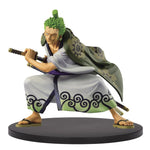 One Piece King of Artist Roronoa Zoro - Wano Country Ver.