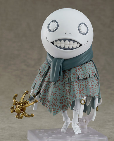 Nendoroid NieR Replicant ver. 1.22474487139... Emil