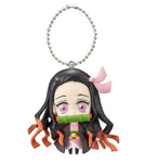 Demon Slayer: Kimetsu no Yaiba SD Mascot Vol.1