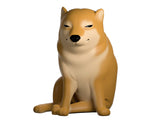 Meme Figure: Swole Doge and Cheems