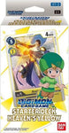 Digimon Card Game - Starter Deck Heaven's, Yellow ST 3