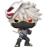 Naruto: Shippuden Kakashi ANBU Exclusive Pop!