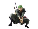 One Piece Scultures WFC 4 V3 Roronoa Zoro