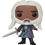 House of the Dragon Corlys Velaryon Pop! Vinyl Figure