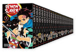 Demon Slayer Complete Box Set