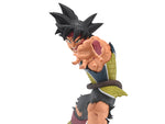 Dragon Ball Goku Bardock Father-Son Kamehameha