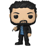 The Boys Billy Butcher Pop! Vinyl Figure