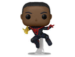 Spider-Man Miles Morales Classic Suit Pop! Vinyl Figure