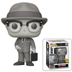 WandaVision 50's Vision Black & White Pop!