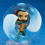 Aquaman Hero's Edition Nendoroid Action Figure