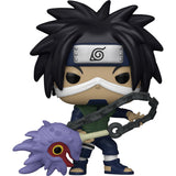 Naruto Kotetsu Hagane Pop! Vinyl Figure